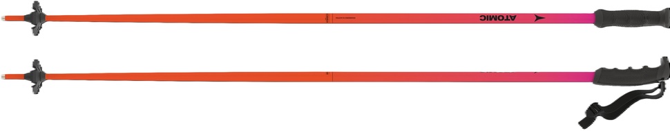 Hole Atomic Redster Red Tension AJ5005892 25/26