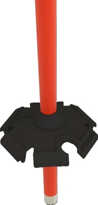 Hole Atomic Redster Red Tension AJ5005892 25/26