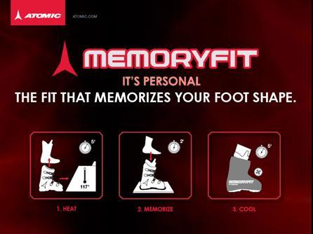 Lyžařské boty Atomic Hawx Prime 100 GW AE5032440 25/26
