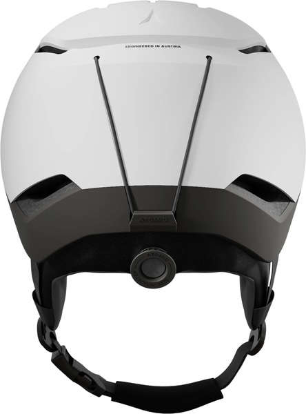 Helma ATOMIC Revent Lite White Black AN5006738 25/26