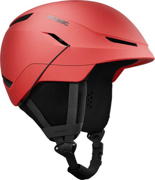Dětská helma ATOMIC Revent Jr Red AN5006758 25/26