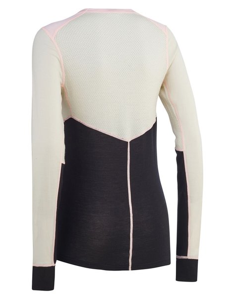 Dámské funkční Merino triko Kari Traa Lam Long Sleeve Shell 622693 25/26