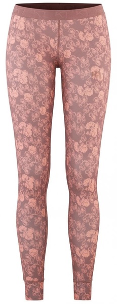Dámské funkční legíny Kari Traa Fantastisk Pant Rtaupe 623004 25/26