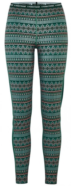 Termo kalhoty/Legíny Kari Traa Lune Pant Rpine 622925 25/26