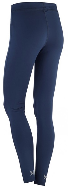 Dámské sportovní legíny Kari Traa Nora Tights 622640 Marin 25/26