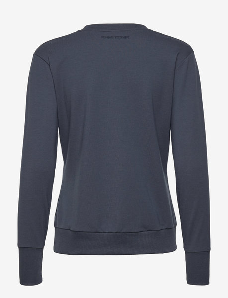 Dámské mikina Kari Traa Lounge Crew Marin 623013 25/26