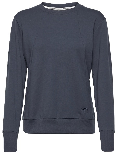 Dámské mikina Kari Traa Lounge Crew Marin 623013 25/26