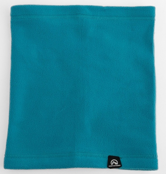 Fleecový nákrčník Northfinder Lotir Azure Blue AS-0032OR-268 25/26