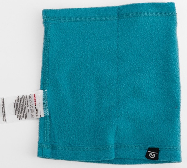 Fleecový nákrčník Northfinder Lotir Azure Blue AS-0032OR-268 25/26