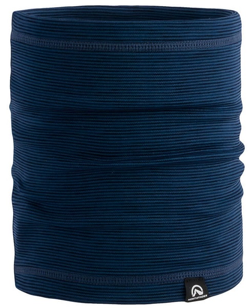 Tunelový nákrčník multifunkční Northfinder Lotiros Navy AS-00411OR-346 25/26
