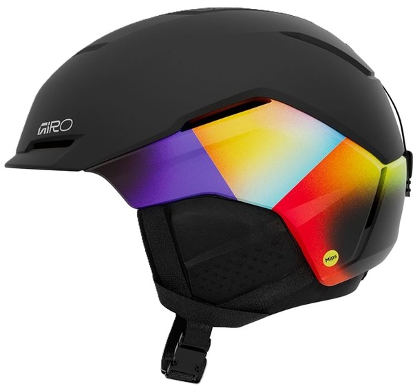 Helma GIRO Tenet MIPS Black/Multi 37833-A20 25/26