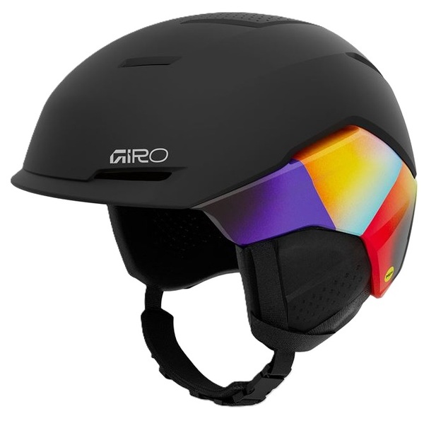 Helma GIRO Tenet MIPS Black/Multi 37833-A20 25/26