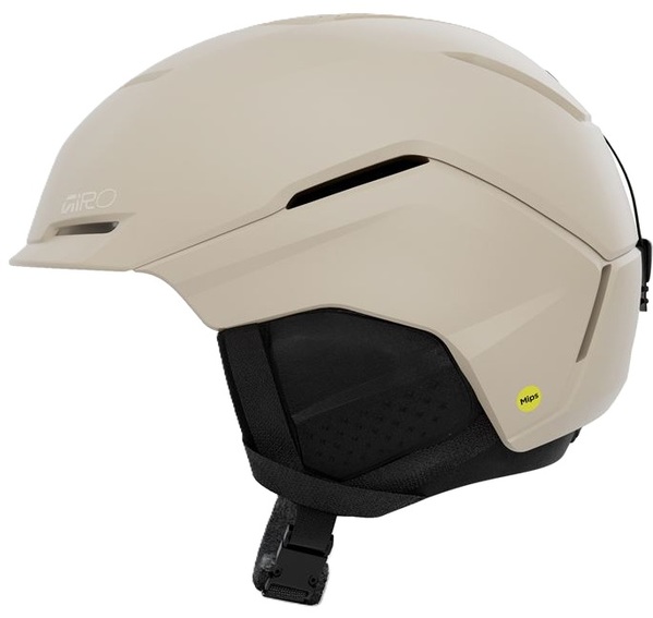 Dámská helma GIRO Tenet MIPS W Mat Stone Pearl 37834-C02 25/26