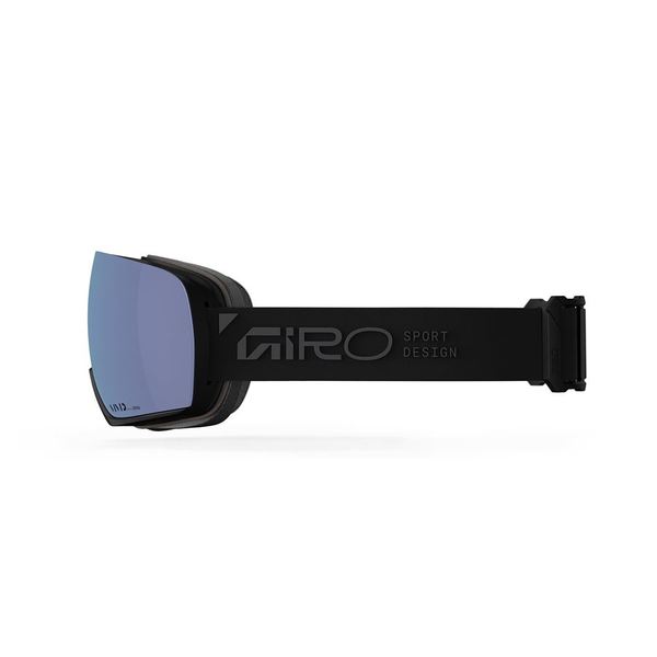 Brýle GIRO Article II Black Stacked-Vivid Royal/Vivid Infrared (2 skla) 36819-557 25/26