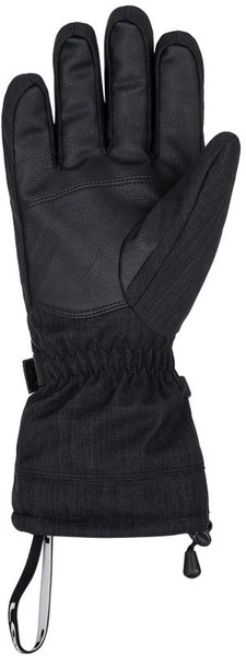 Pánské rukavice Loap Roper GKU2201-V21V Černá 25/26