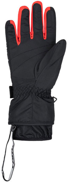 Pánské rukavice Loap Rogan Red GKU2203-G20V 25/26