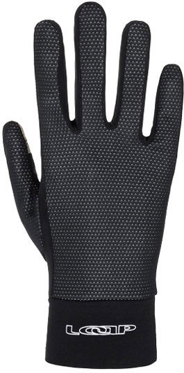 Rukavice Loap Rosit GKU2209-V21V Black 25/26
