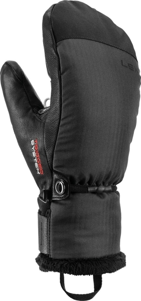 Dámské rukavice palčáky Leki Lantana 3D GTX Gore-tex Women Mitt (654808502) 25/26