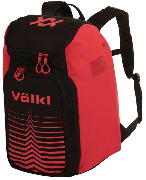 Batoh Volkl Race Boot Pack 142100 Black/Red 25/26