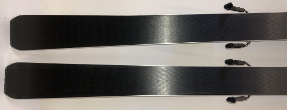 Lyže Atomic Redster Doubledeck 3.0 GS + X12 TEST162 (testovací lyže)