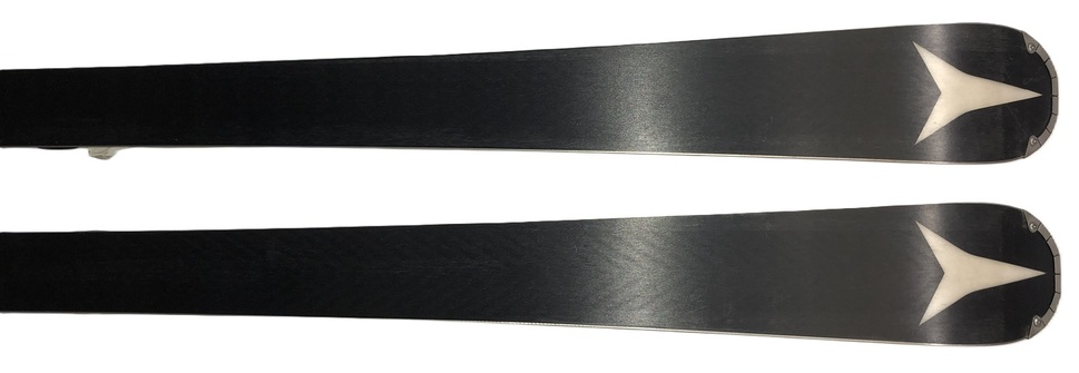 Lyže Atomic Redster Doubledeck 3.0 GS + X12 TEST186 (testovací lyže)