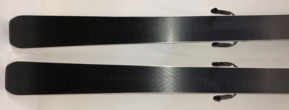 Lyže Atomic Redster Doubledeck 3.0 GS + X12 TEST186 (testovací lyže)