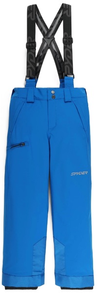Dětské kalhoty Spyder Propulsion Pants Cobalt 38SG125404-CBT 25/26