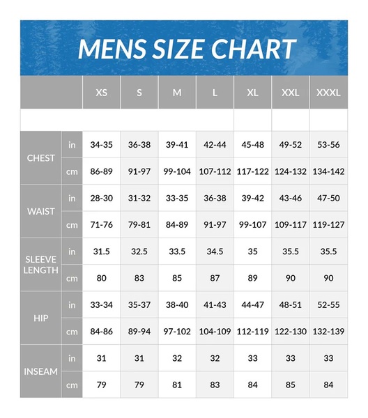 Rolák Spyder Prospect 1/2 Zip Cobalt 38A013507-CBT 25/26