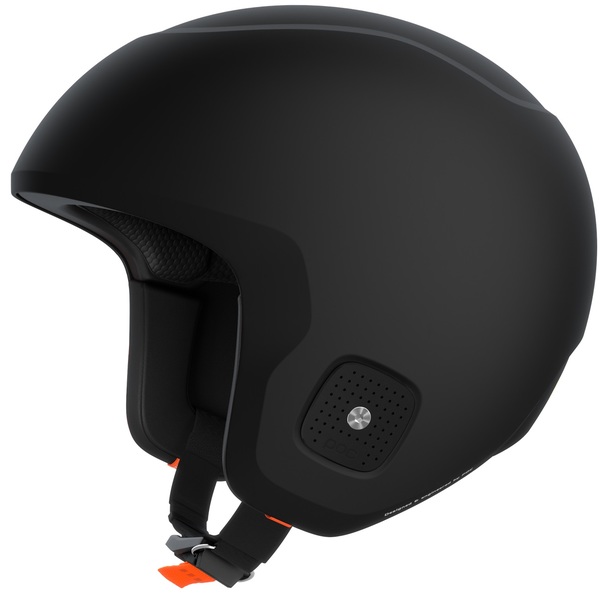 Helma POC Skull Dura X MIPS Uranium Black Matt PC101821037 25/26