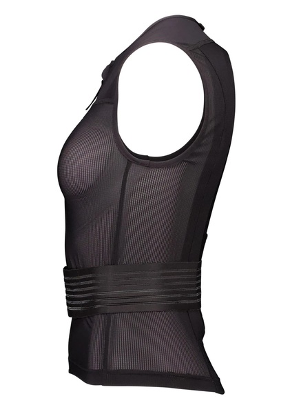 Dámský páteřák/chránič páteře POC Spine VPD air WO vest Uranium Black 204601002 25/26
