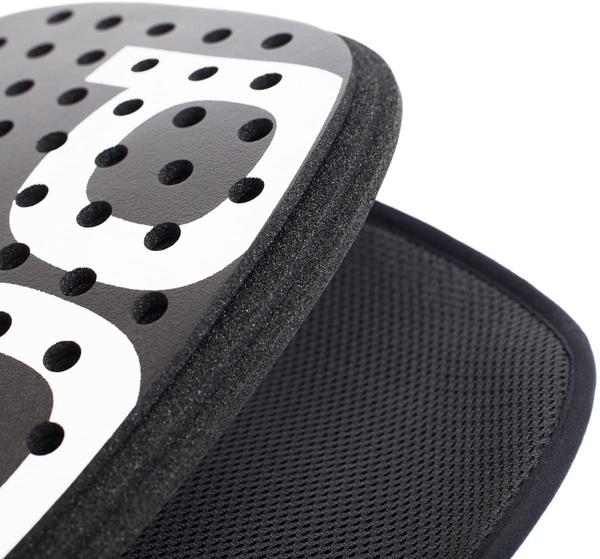 Dámský páteřák/chránič páteře POC Spine VPD air WO vest Uranium Black 204601002 25/26