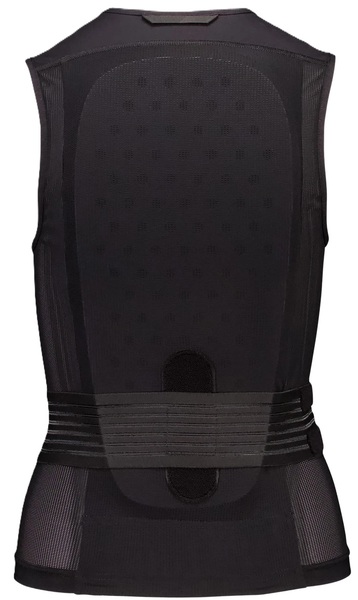 Dámský páteřák/chránič páteře POC Spine VPD air WO vest Uranium Black 204601002 25/26