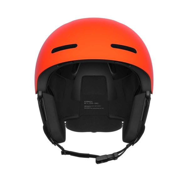 Helma POC Fornix Mips Fluorescent Orange Matt PC104121231 25/26