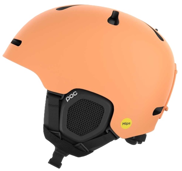 Helma POC Fornix Mips Apricot Sunstone Matt PC104121233 25/26