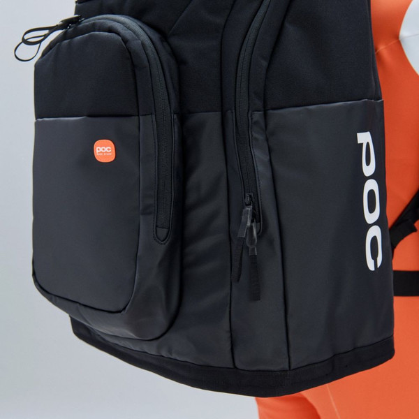 Batoh POC Race Backpack 70L Uranium Black PC200951002 25/26