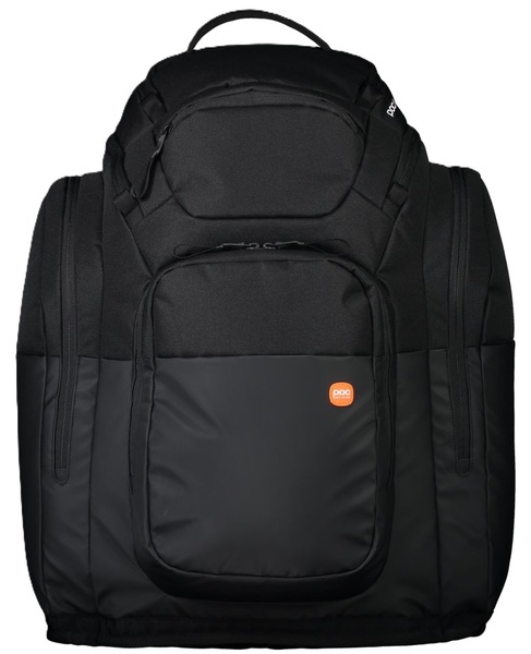 Batoh POC Race Backpack 70L Uranium Black PC200951002 25/26