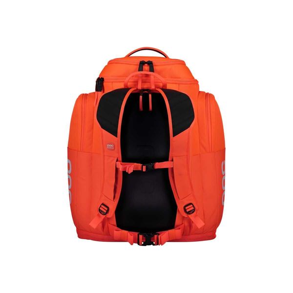 Batoh POC Race Backpack 70L Fluorescent Orange PC200959050 25/26