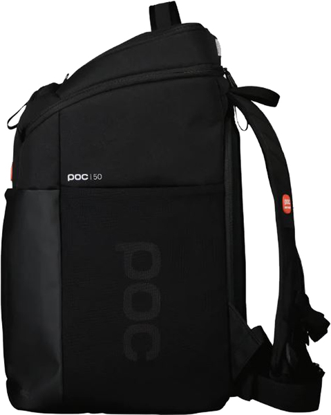 Batoh POC Race Backpack 50L Uranium Black PC200991002 25/26