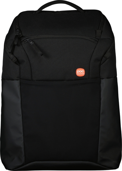 Batoh POC Race Backpack 50L Uranium Black PC200991002 25/26