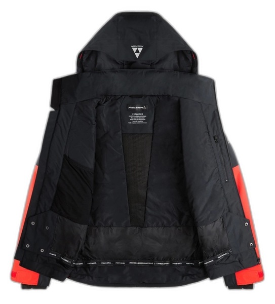 Pánská bunda Fischer Explorer TXF-G72425 25/26