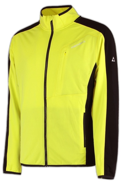 Mikina Fischer Up Flex TXF-G74224 25/26