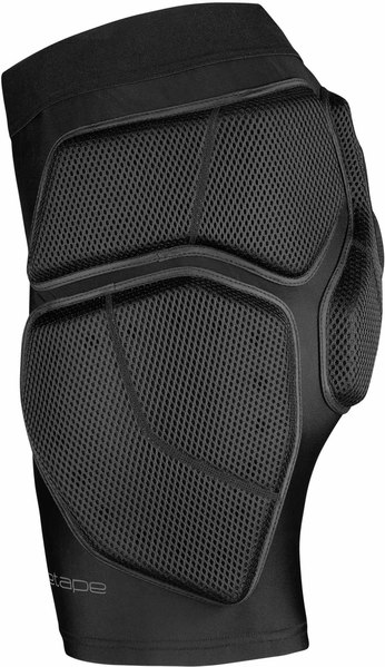 Chráničové šortky Etape Tail Junior 2437510 25/26