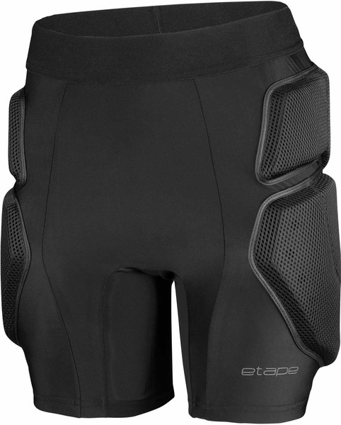 Chráničové šortky Etape Tail Junior 2437510 25/26