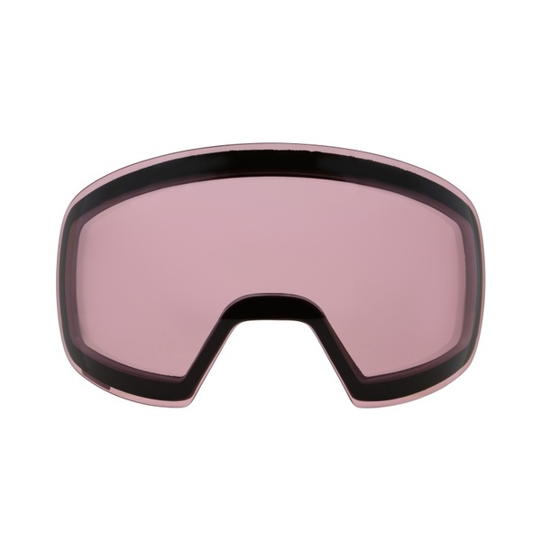 Brýle Red Bull Spect JON-02YE2 Black/Smoke/Yellow Mirror + bonus Lens Light Pink 25/26