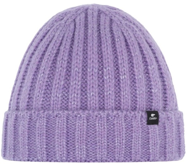 Čepice Eisbär Alea MÜ-flieder 80145-074 25/26