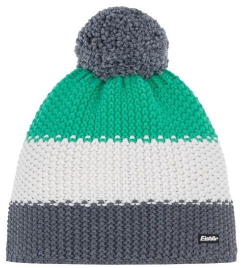 Čepice Eisbär Star Pompon MÜ 403125-645 25/26