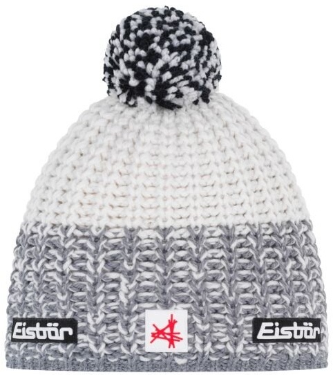 Čepice Eisbär Refocus Pompon MÜ SA 33160-306 25/26