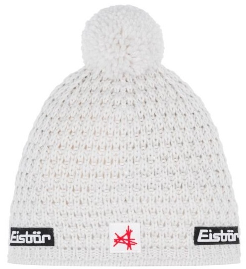 Čepice Eisbär Trail Pompon MÜ SA 33158-100 25/26