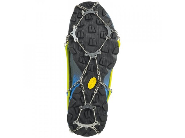 Řetězové nesmeky s ocelovými hroty C.A.M.P. Ice Master Run 25/26