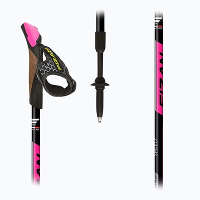 Nordic Walking hole Fizan NW Speed Pink 100.046 25/26